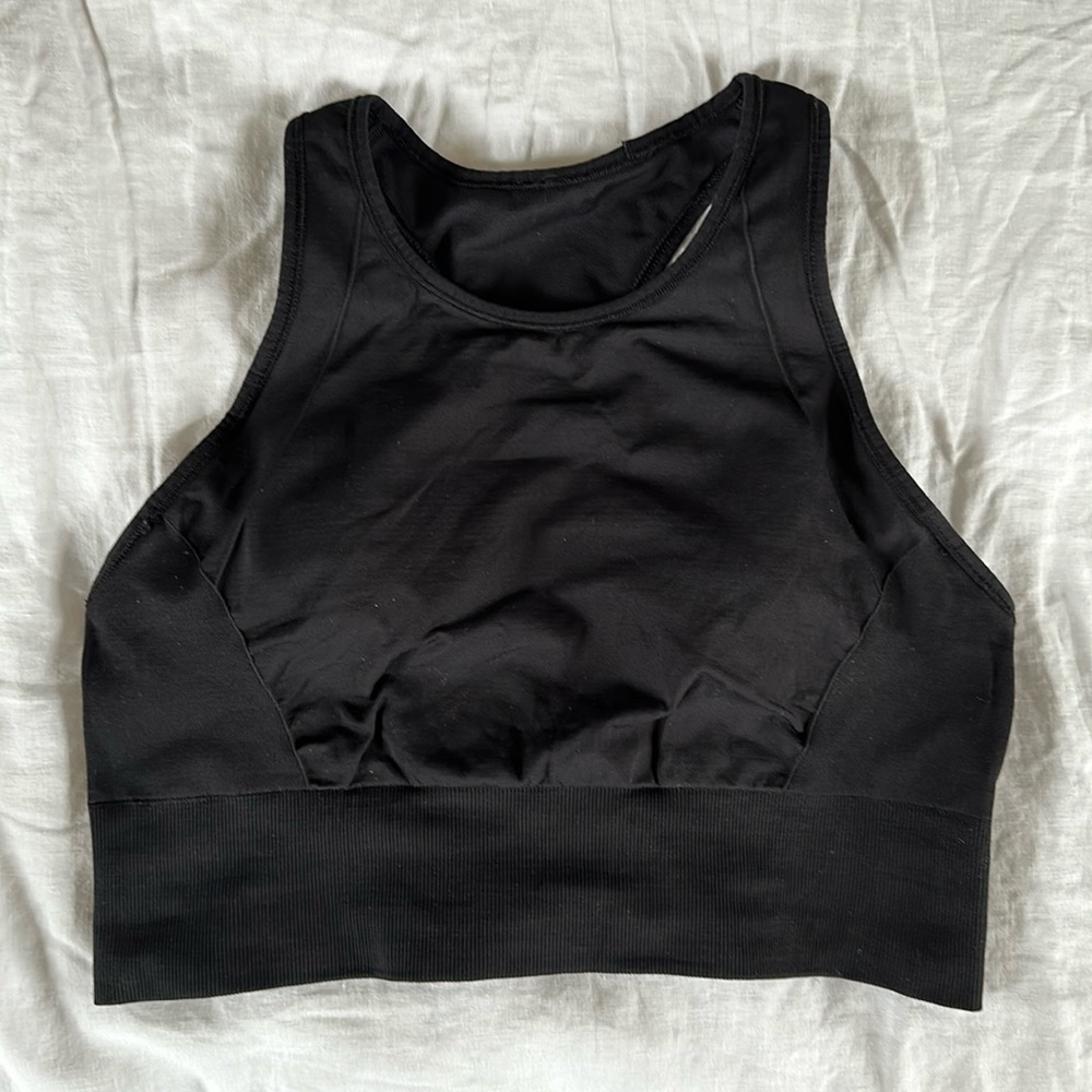 Lululemon Ebb to Train Bra